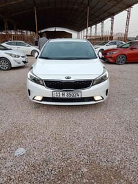 سيراتو • ٢٠١٨ • رقم بغداد