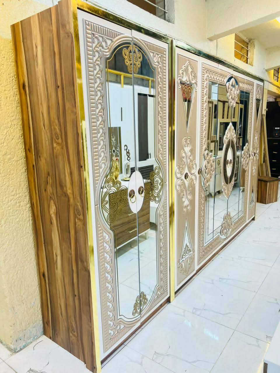 للبيع سعر مناسب جدا سكرين وتعال خاص


**إذا كنت صاحب هذا الإعلان وتريد حذفه لأي سبب، رجاءا أرسل رسالة إلى الدعم الفني**