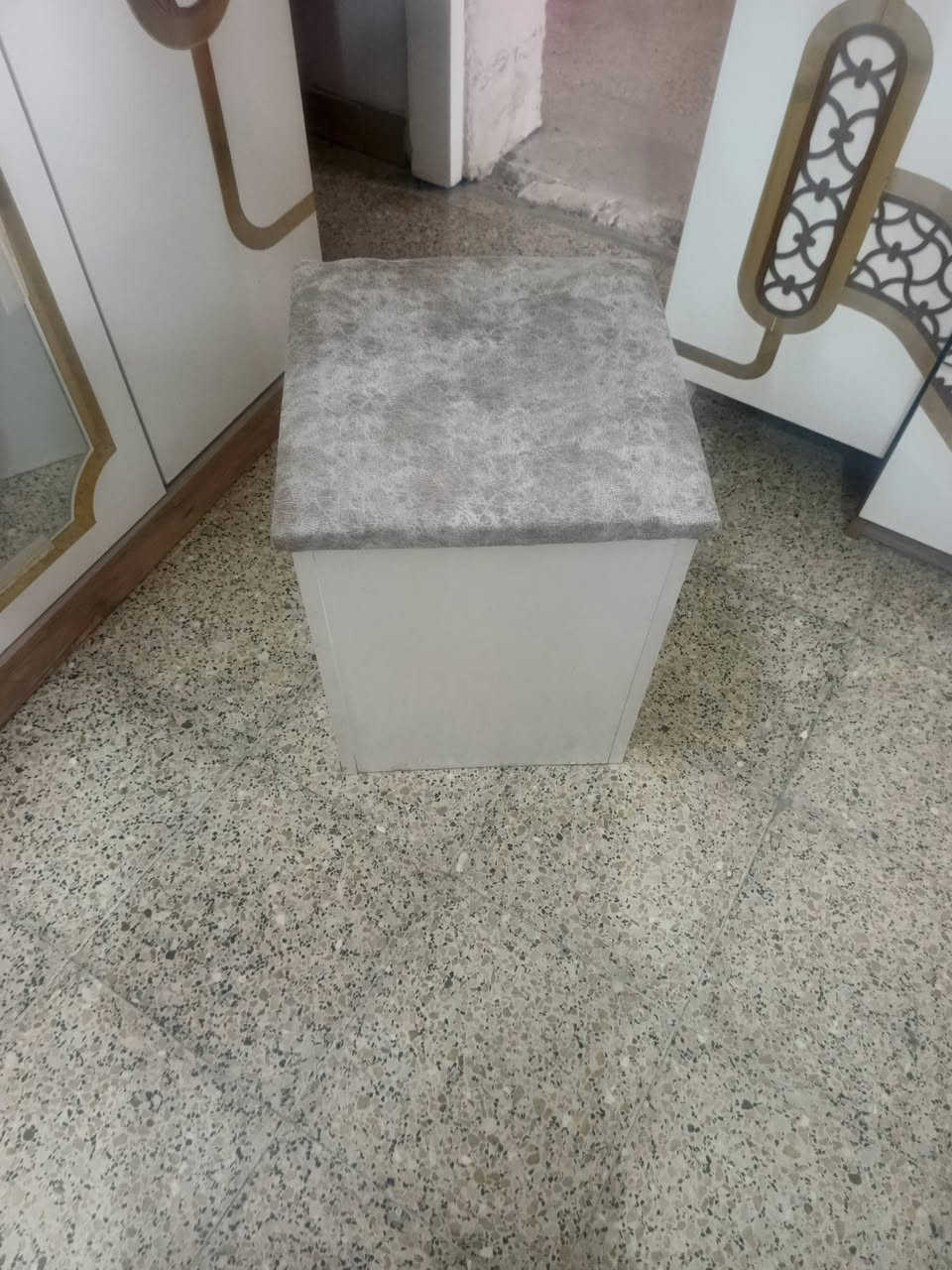 غرفه نوم غير مستخدمه للبيع


**إذا كنت صاحب هذا الإعلان وتريد حذفه لأي سبب، رجاءا أرسل رسالة إلى الدعم الفني**