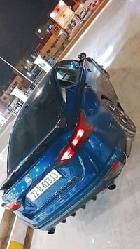 التيما SV • ٢٠١٩ • محرك ٢٥٠٠