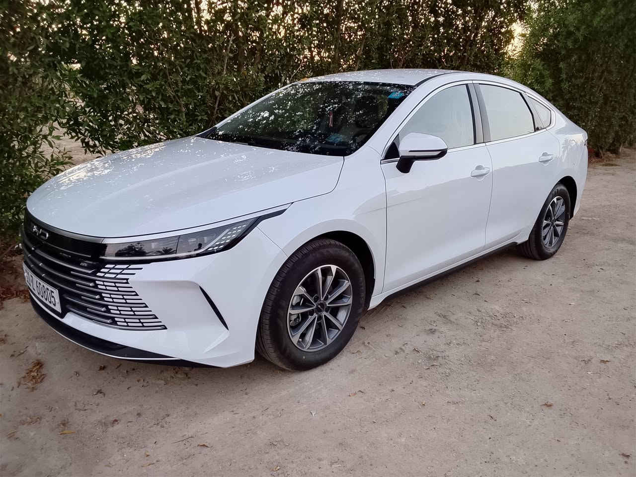 بيوايدي دستروير 2025 السعر 20وبيه مجال حك الجيه والتواصل ع الرقم***********
