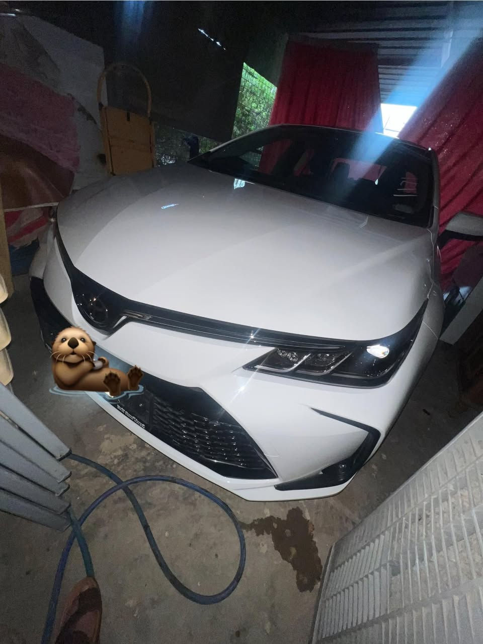 للبيع كورلا هايبرد شكل خليجي السيارة زيرو رقم بغداد فول مواصفات عدال كشن مو كهرباء رقم 
***********
