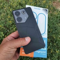 تكنو كامون ٢٠ برو • رام ١٦ • ٢٥٦ جيجا