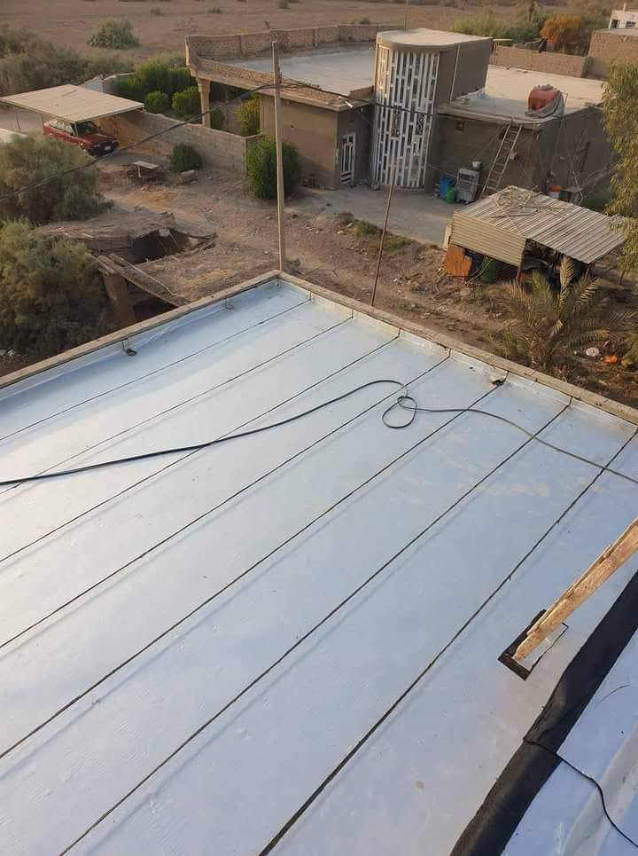 شركة ارض العراق ***********،،،،، للماده الدرجه الاولى فقط ،،،،،
سعر المتر الايراني 4000 دينار
  سعر المتر الأيراني 6mm الثقيل 5000 دينار 
مع وصل ضمان من الشركه
 تعلن شركة أرض العراق للأيزوكام العاكس للحرارة🌞🌡🌞 والمانع للرطوبه🌧🌧 عن استعداده لتغليف سطوح المباني الحكوميه والاهليه وبأسعار مناسبه جداااا مع ضمان جودة العمل ،، 20  سنه ،، ⛈الأيزوكام يعكس الحرارة🔥🔥 بنسبه80 % عن بيتك ويتحمل كل ضروف المناخ   ⛳تعمل المادة على الصب⛳ والفرشي⛳ والأشتايكر⛳ والجينكو⛳ والسندويج بنل⛳ و على سطوح المزفته⛳  وتغنيك هذه المادة عن استخدام الطرق القديمه في البناء الثقيله والمكلفه مثل التراب والنايلون والفلين والطين ......الخ 🎗🎗🎗للأستفسار يرجى الأتصال على الرقم☎️☎️***********☎️☎️ لسنا الوحيدون لكننا الأفضل  🕯🕯تعمل كوادرنا من شمال العراق الى الجنوب  ؛؛؛ اترك عنوانك ونجيك الباب بيتك وتدلل.. سوي مشاركه للمنشور ..فضلا وليس امراا حلة, بابل
