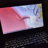 لابتوب ديل • لابتوب i7 • لابتوب رام 8 • SSD 128GB • لابتوب دراسة • لاب...
