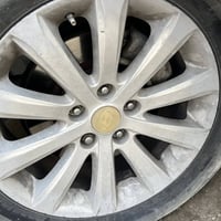 ويل كاب ١٧ • تايرات ٢٣٥/٥٥/١٧ • بغداد الشعب