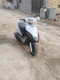 دراجة ثعلب • للبيع • خاص