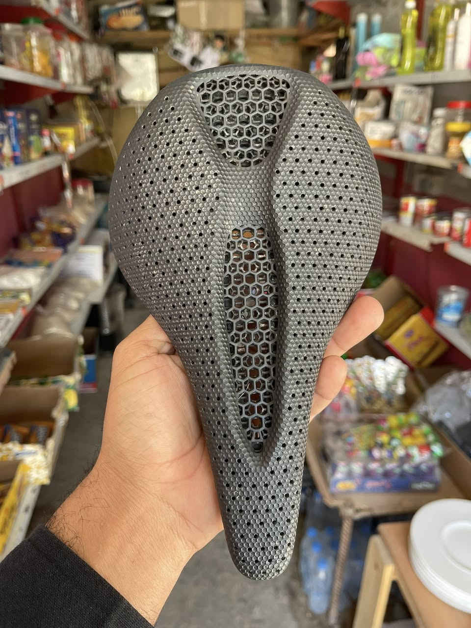 يالله
صيام مقبول ان شاء الله 

الاسعار والتفاصيل 
اسفل كل صوره 
يتوفر توصيل


**إذا كنت صاحب هذا الإعلان وتريد حذفه لأي سبب، رجاءا أرسل رسالة إلى الدعم الفني**