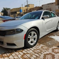 تشارجر • ٢٠٢٠ • رقم بغداد