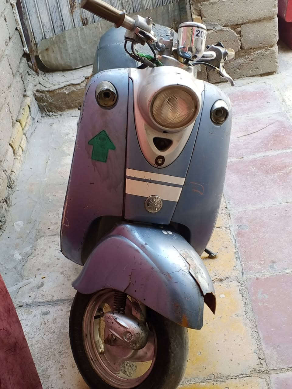 درجة لببع نضيفه كلشي ما بيهه المكان الناصريه مركز ***********
