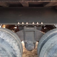 عربانة ماموت للبيع جديده مكفولة ذرعه بدون تعلاوة ٣٦ بلتعلاوة ٤٠ الاستف...