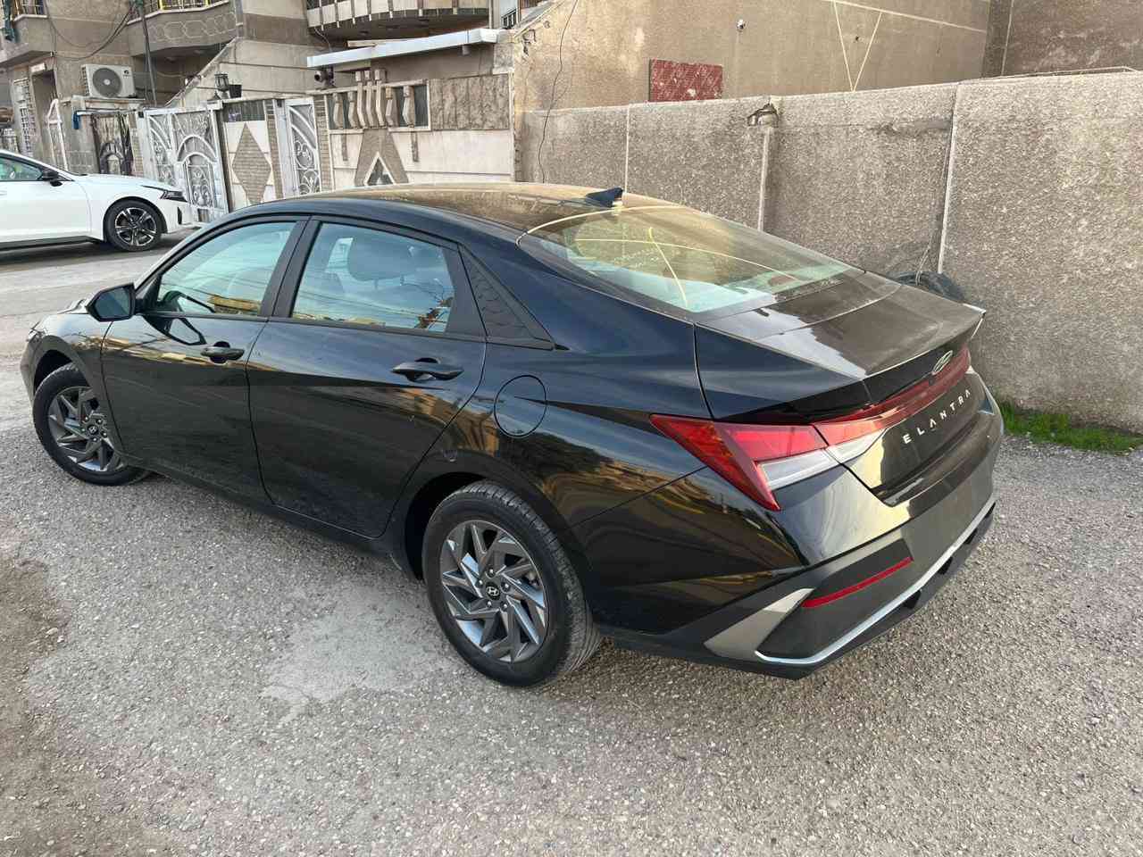 النترا امريكي   2024
بدون رقم 
سعر 120
 
مكان السيارة بغداد 

***********
