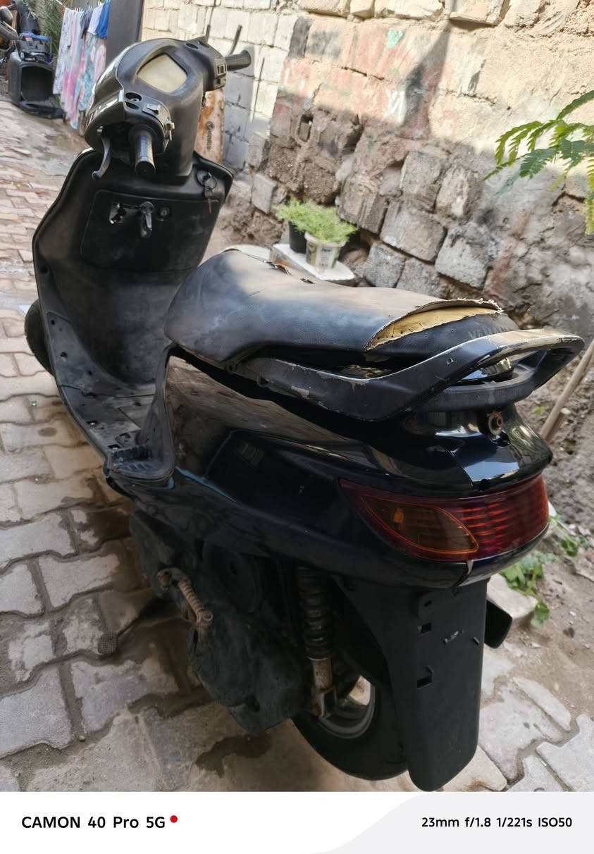 دراجه فراشه لبيع سعر 550 وبيه مجال
دراجه نضيفه

مكينه ناعمه 

مكاني بصره ابو الخصيب 

رقم واتساب فقط ***********
