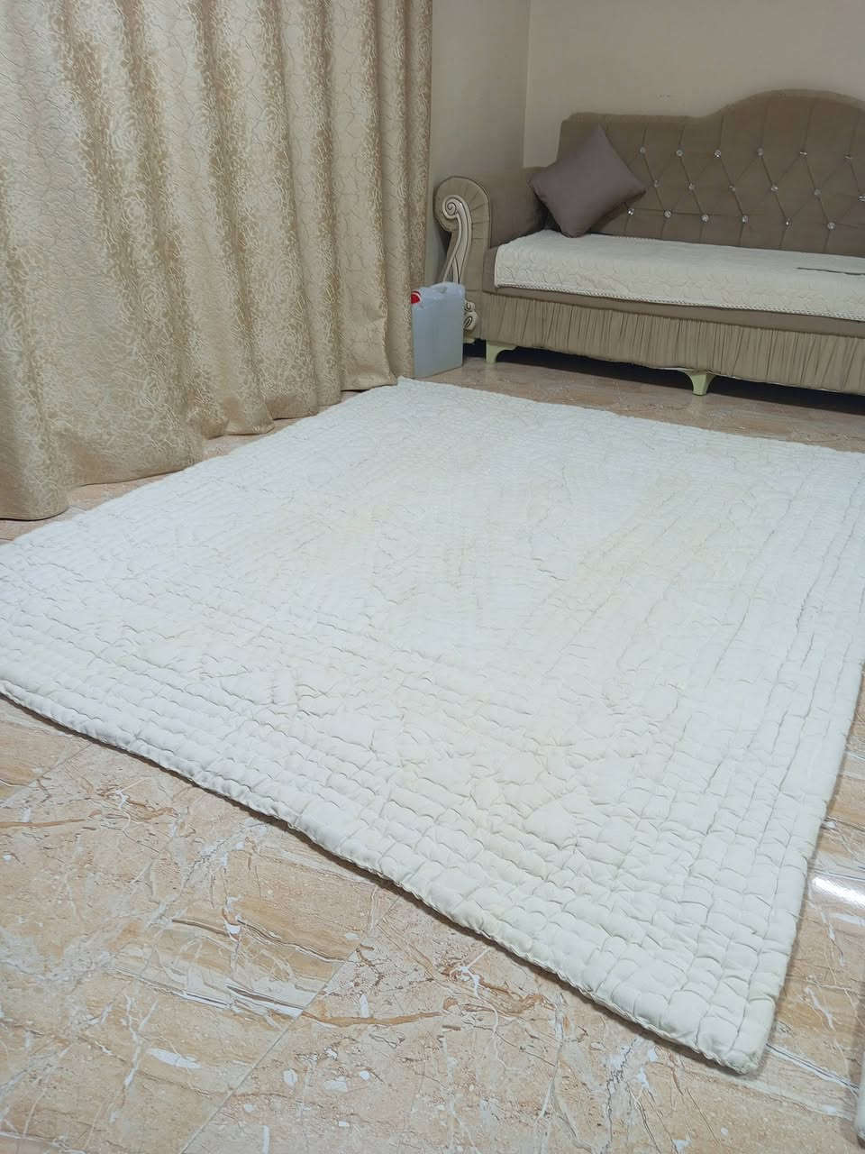 الحافين صوف ابو نفرين الواحد على 15


**إذا كنت صاحب هذا الإعلان وتريد حذفه لأي سبب، رجاءا أرسل رسالة إلى الدعم الفني**