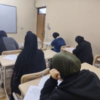 اللغة العربية • سادس اعدادي • حي 17 تموز