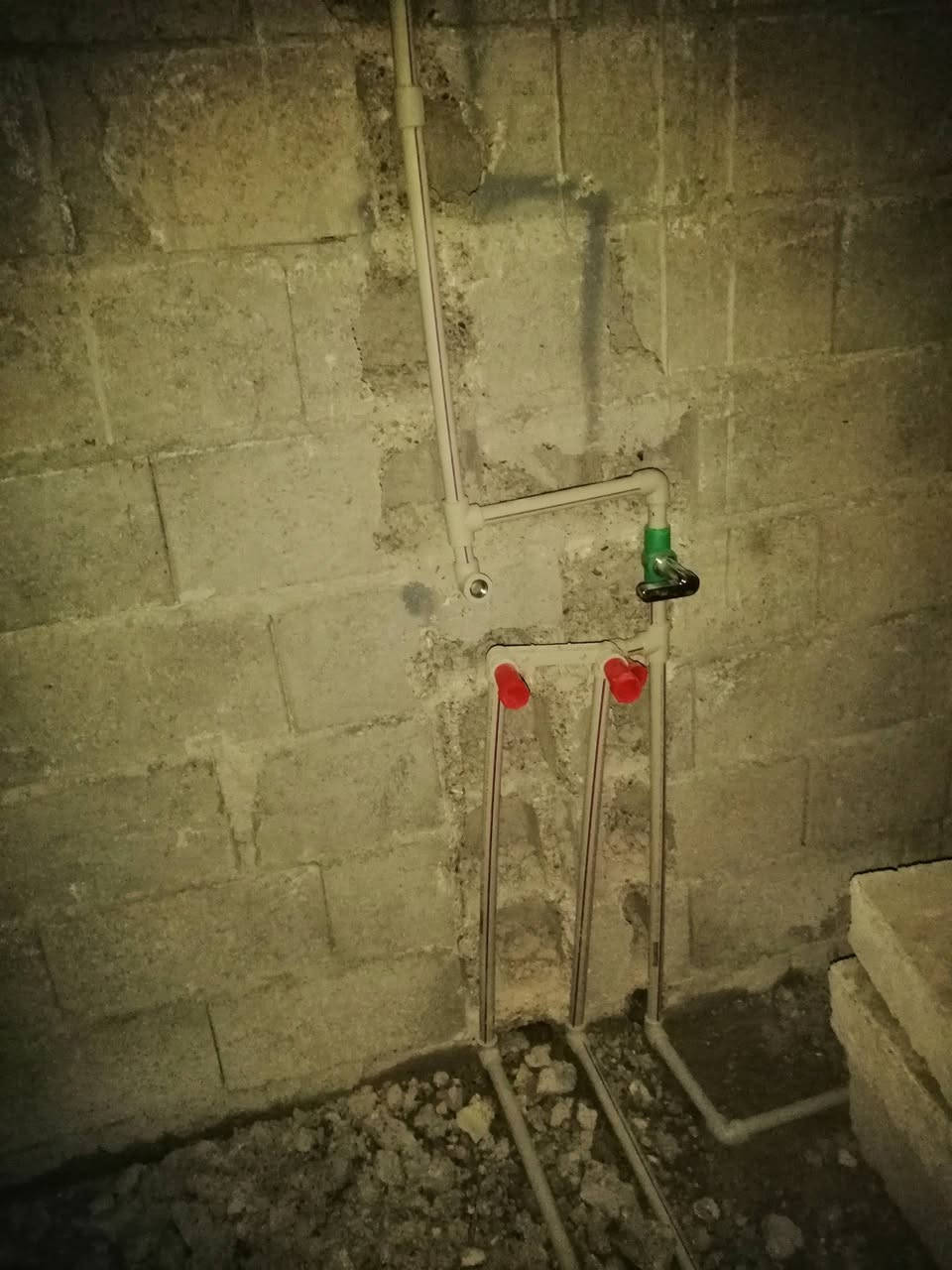 نُعلن عن تنفيذ أعمال تأسيس المجاري وإضافة البواري بأعلى درجات الدقة والاحتراف، وفق المعايير الهندسية المعتمدة وبإشراف فنيين مختصين، لضمان تصريف آمن وسلس يدوم لسنوات طويلة.
🔹 تأسيس وتمديد شبكات الصرف الصحي
🔹 إضافة وتركيب البواري بمقاسات مختلفة حسب الحاجة
🔹 ضبط المناسيب والانحدار الصحيح
🔹 استخدام مواد عالية الجودة مع تنفيذ مرتب ونظيف
🔹 سرعة في الإنجاز مع ضمان على العمل
عمل متقن… تسليم أصولي… ورضاكم غايتنا.
استفسار اتصال ع رقم
***********
