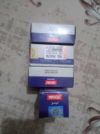 نوزلات • جديد أصلي • بكب كريت ول