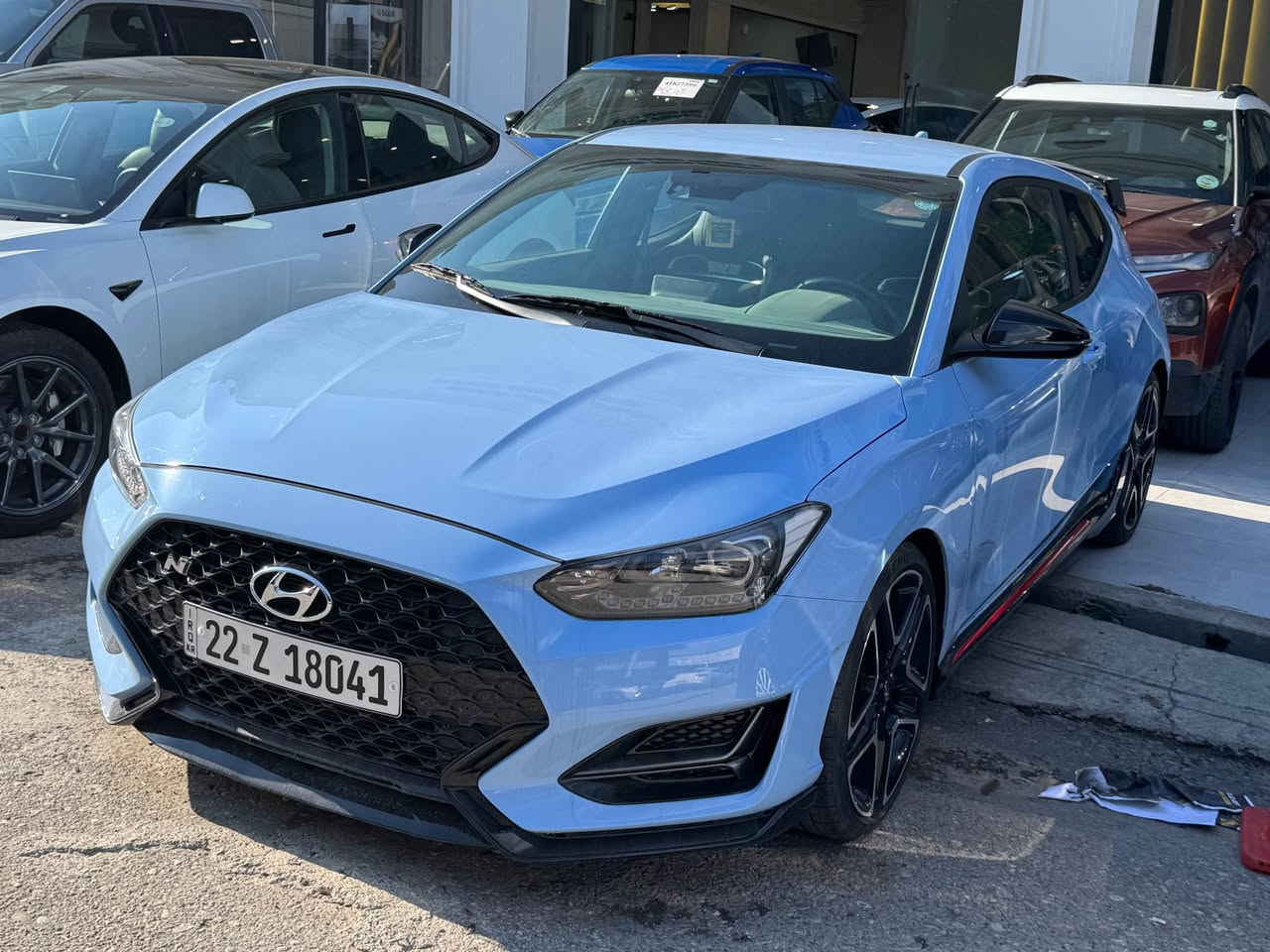 هونداى ڤولستر
مواصفات N
مكينه 20توربو
سبورت پاكيج بيلادى
بونيد وكةمةك چاملغ صبغ
نرخ١٦٢ورقه
*********** أربيل, العراق
