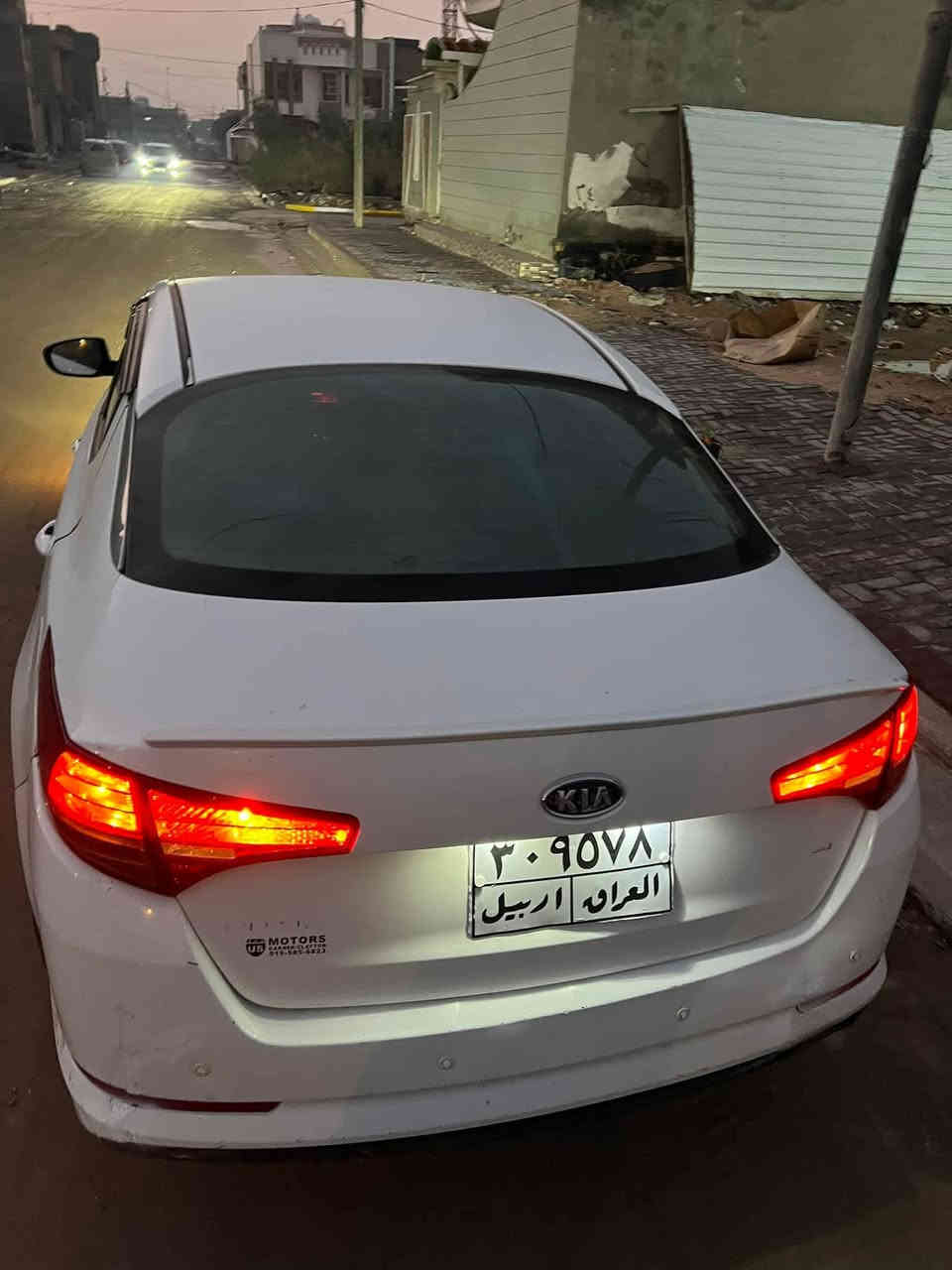 سلام عليكم شباب سيارة ابتمه سيارة مكفوله كفاله عامه سياره خلجيه سيارة فول لخير ما عده الفتحه حداديه جديده تايرات جديده مشروع  وطني سياره تجي تفحص و تاخذ سياره و تروح  خابروني بيكم خير و دللو سعر شده  قفل هاذه رقمي ***********
