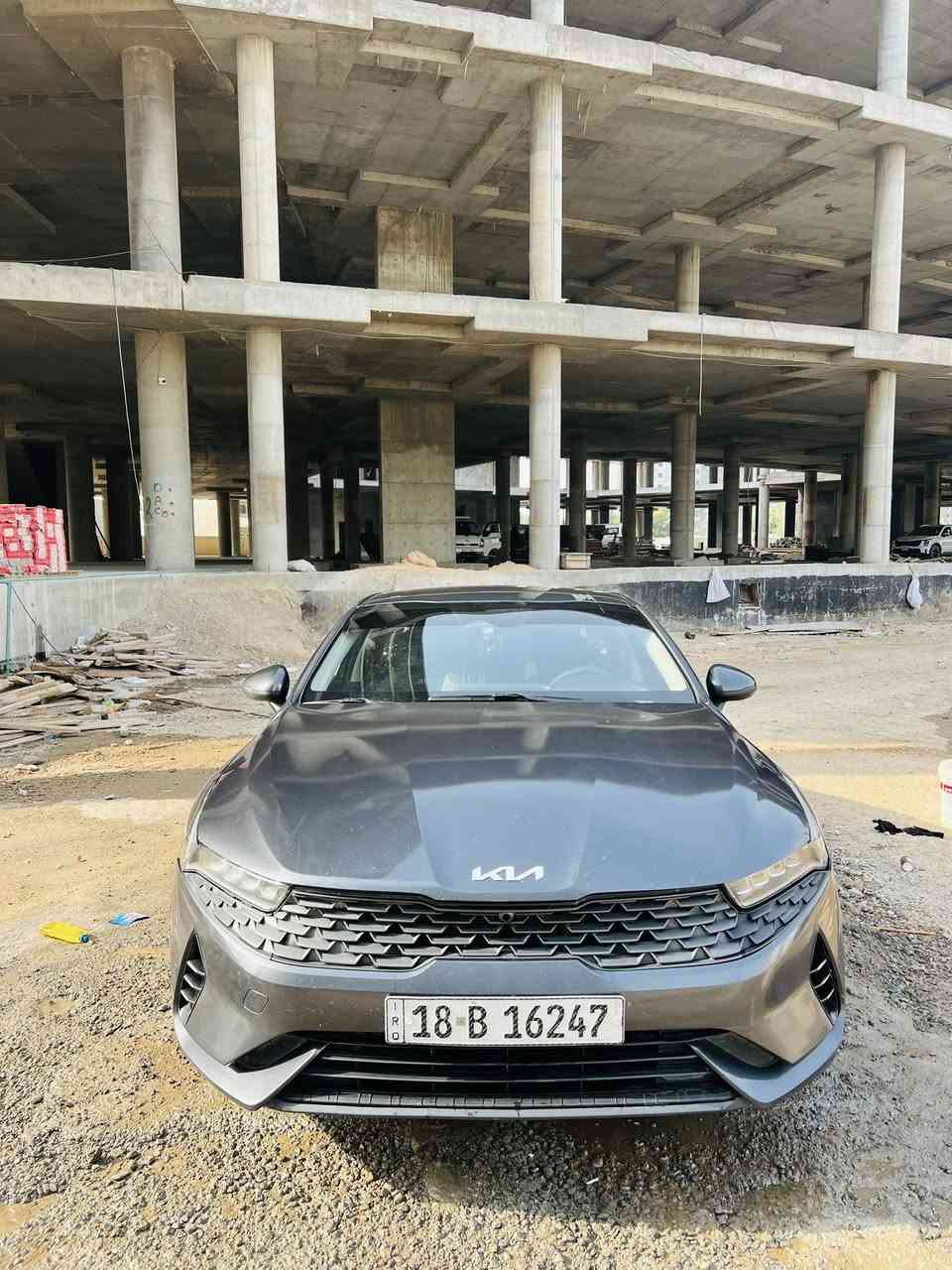 K5 موديل 2022
السيارة معوقين اباسم اختي الصغير بعدله سنتين و نص وتصير حره

مواصفاته نص فول 

رادار جانبي و امامي و خلفي

اوتو هولد و تحديد مسار و تحذير الخروج عن المسار

شاشة ترحيب و ترحيب عن الاقتراب و الدخول

حادثة موضح بالمنشور  لا لغد و لا شاصي و لا دواخل

حدادية فقط و معمرة ع ايدي 

محرگ 1.6 تربو المحرگ و الكير مكفولات لا تنقيص و لا اي شي

تبريد ثلج ❄️ 

السعر 131 بية مجال حك الجية بيع فقط

***********

***********

مكان السيارة بابل
