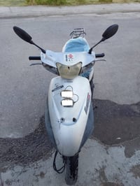 ماطور زمبور • نظيف • سلف