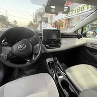 كورولا هايبرد • ٢٠٢٣ • بدون شاصي