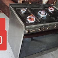 طباخ كريازي • فريش • نضافة ٩٠٪