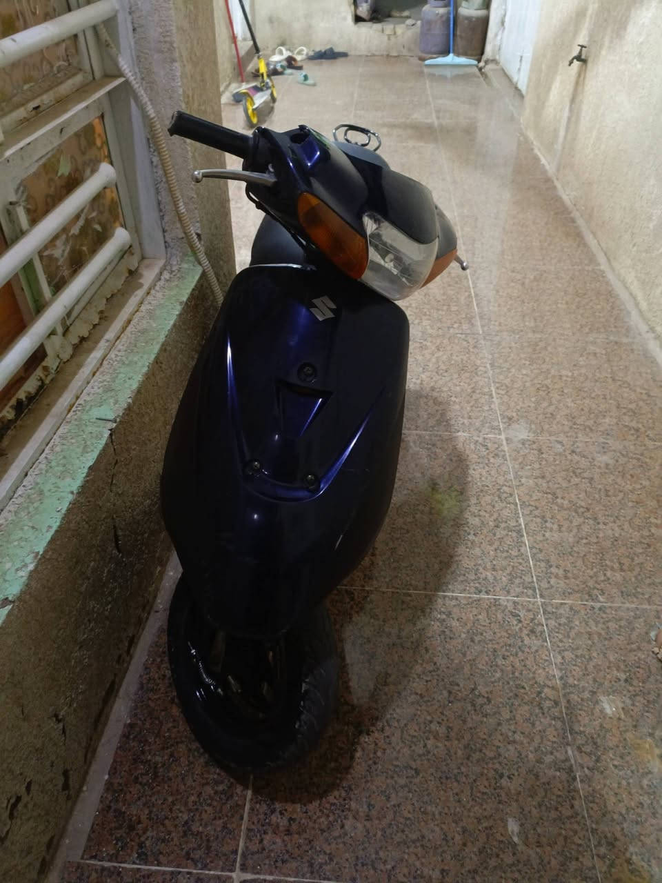 دراجه البيع ساسوكي جديده الاستفسار ع رقم ***********
