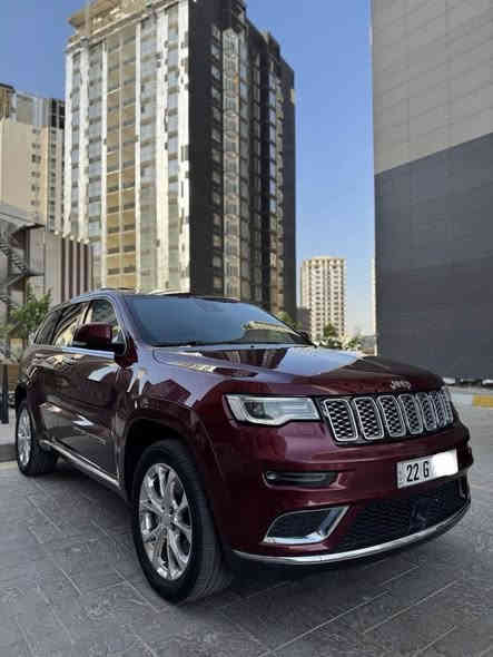 للبيع جيب سومت  2021  ( خـليـجـي )
 اعلئ فئه بلجيب   وكاله هارلم معروفه
سعرها حلو وجوه سوك 🔥 
مكفوله كفاله عامه من صبغ والحادث  والكير والمكينه والاكسل والفورويل ممفتوح برغي بيهن السياره جديده كارتون  مال جناي 
 فول مواصفات ١/١ سومت  
رادار امامي 
رادار جانبي نقطه عمياء 
سياقة الاليه مع تحديد المسار 
داخل مشمشي   + سقف كنتاره 
حجم المحرك: 3600
فور ويل 4/4 ماوس 
دبل سلايت بانوراما 
تشغيل عن بعد 
شاشات 3 
شفتات ستيرن 
جنطه كهربائي شفط 
دبل كزوز خلفي 
حساسات اماميه + خلفية 
بصمه تشغيل بصمه ابواب
سستم صوت 12 سماعة هارمن كاردون  
دمامي خلفي بلصندوك
قطعتين تبريد ثلج 
كشن خزن ميموري 3 وضعيات
 مقاعد جلد اصليه مشمشي كهرباء (تدفئة+تبريد) 
 كشن خلفية تدفئه
تدفئه بلاستيرن 
سيدي بلجكمجه  مع ريموتن تحكم بلشاشه 
مري  شفط 
يدات ستيل اصل 
الداخل صاج ملكي  
 نظام_خرائط(نظام ملاحة)_Navigatio
 كامرة خلفية دوارة اصلية
 استيرن كهرباء +  تدفئة
 فول تحكم استيرن (جهتين امامي + جهتين خلفي) 
 جكات امامي خلفي
ناقل حركة ٨ نمر
 نظام سبورت s
 نضام اقتصادي
  مرايا_جانبية_حساسة_للضباب_تعمل_
تلقائياً + اشارة بالمري  
كشافات زنون 
زراكات لايت 
  تخم تايرات جدد صدر جديد كله مال شركه
بصمات 2 شركه وياها 
كلوب طوارء بلجنطه
الاسبير المقدس بعد منازل
السياره جديده بمعنئ الكلمه ولا كلوب مشتغل بلدشبول حته السيرفز طافي 
رقم اربيل  الجديد الدولي  تحويل مباشر
ملاحظه (السياره صبغ ثخين من شركه )
***********
