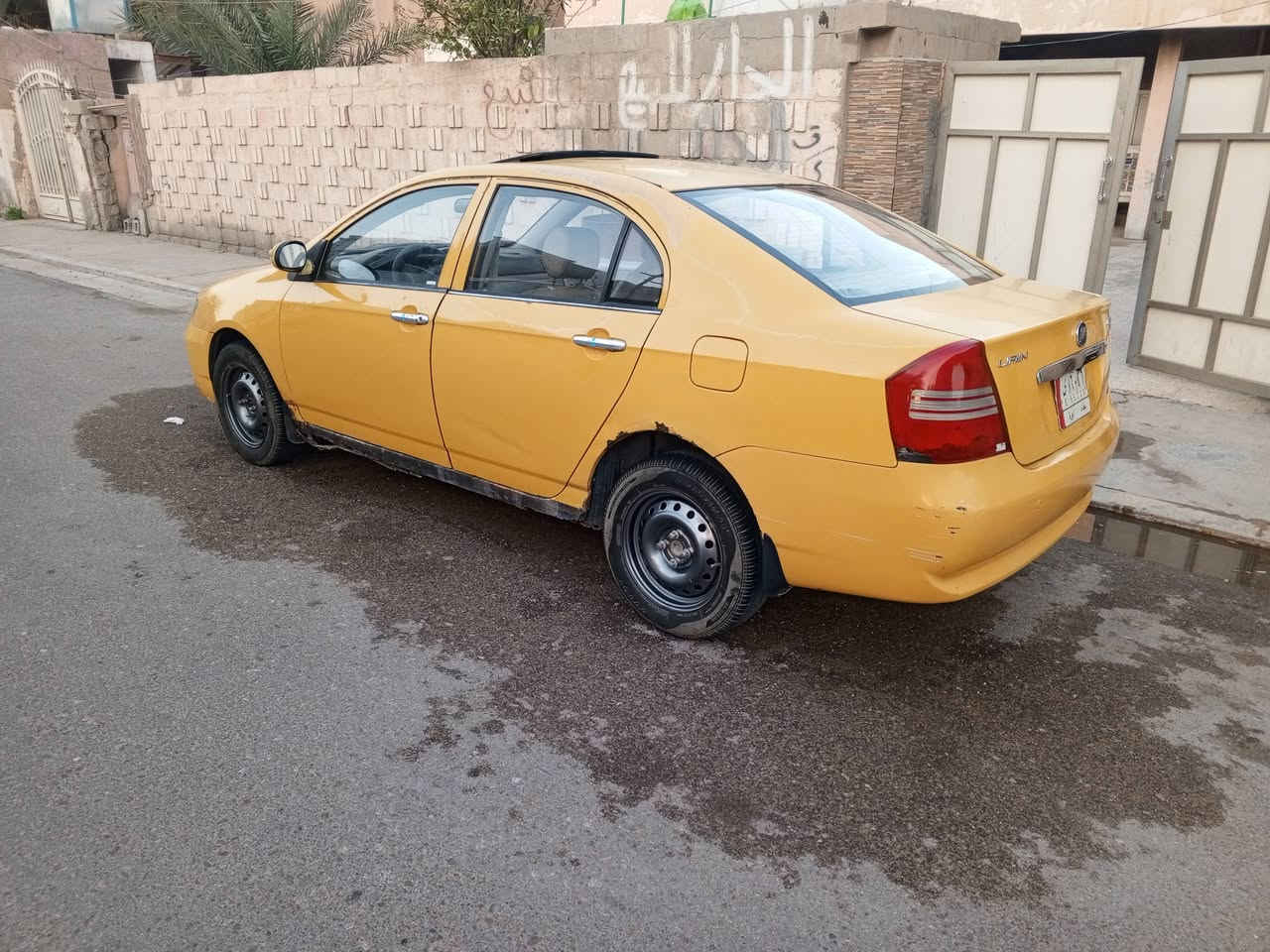 ليفان للبيع 620 رقم بغداد كير مكينه كورلا يارس موديل 12 كير اوتماتيك السعر النهائي 32 مكاني فلوجه للاستفسار الاتصال على الرقم التالي ***********
