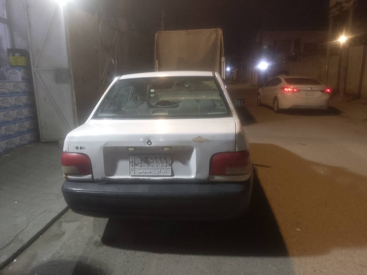 سايبا 14 معوقين مخلصه ذي قار مكينه كير تمام برانكيت جديد السيارة بلبصره اتكفل سرقه وعشاير السعر 18. ***********
