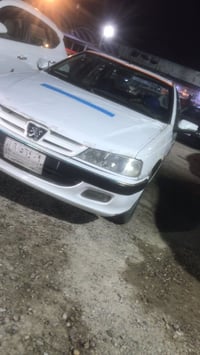 بيجو بارس 2011 كير مكينه تبريد كهربائيات تخم تاير جاهزه كشرهه حلو مقبو...