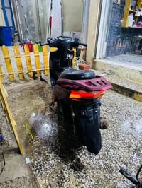 نجف كوفه • موديل 23 • كهربائيات شغاله