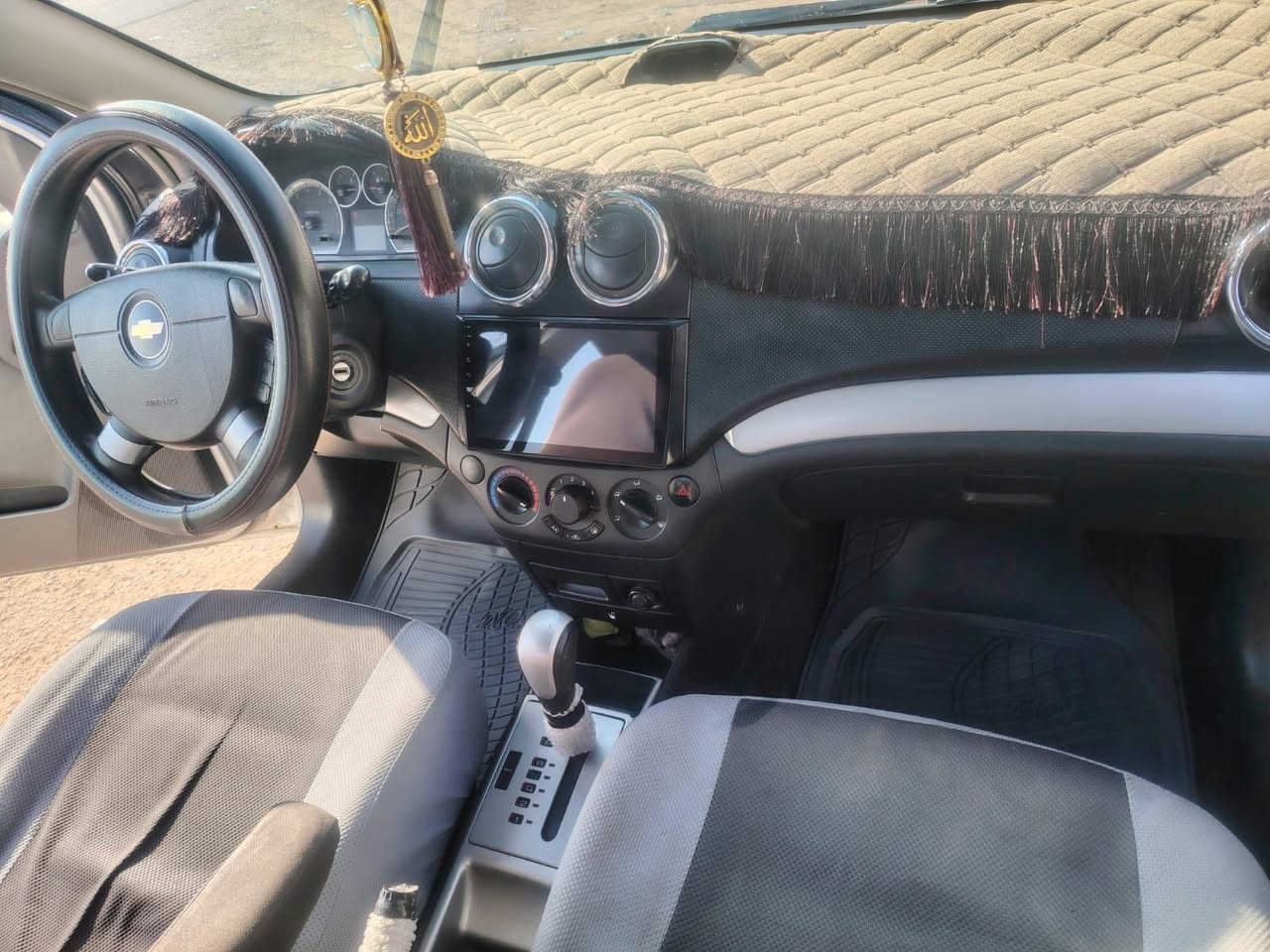 🔻افيو  موديل 2009 وارد امريكي  محرك دبل كم 🔻شفت  كير  توماتيك  بدون صبغ بدون ضرر فقط مكانين 🔻بارد  رقم نينوى دولي  هزه لشهرالثالث  محرك مبدل رنكات شرط لاصرف ولا نفخ شرط التحويل #السعر_60_وبيهامجال شاري اتصل على الرقم ***********مندوب الثقه بادارت ابو محمود بيع سريع عندك سياره تريد اعرضها  ارسل صور السياره وتفاصيل على الواتساب رقم موبايل ***********ملاحظه مكان السيلره الشرقاط
