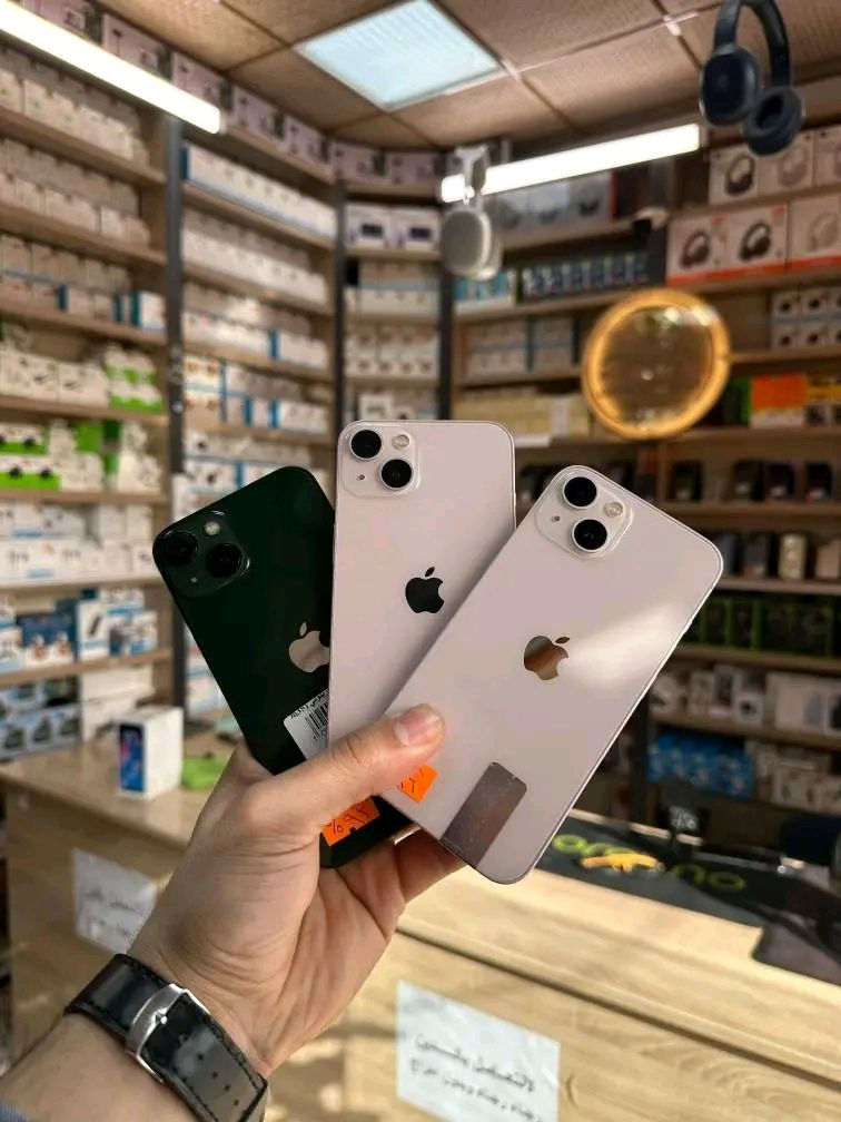 🔹✨ شركة عين الصقر 

 أبو سيف للموبايلات والإكسسوارات ✨🔹  📱 أحدث الهواتف - أقوى العروض - أفضل الأسعار 💥 🎧 إكسسوارات أصلية - بيع جملة ومفرد - توصيل سريع 🚀  🔹 الثقة - الجودة - الأسعار الأفضل! 🔹  📍 العنوان: العراق - الناصرية - حي الشهداء - الشارع الرئيسي - مقابل مدرسة الأريج 📞 للطلب والاستفسار: ***********  #أبو_سيف_للموبايلات #عروض_خاصة #إكسسوارات #توصيل_مجاني #الناصرية
