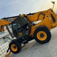 شۆفڵ JCB مودیل ٢٠٠٨   حەجم 170-540 گیرو مەکینە و ئەکسلی بەشەرت   ژ.م. ...