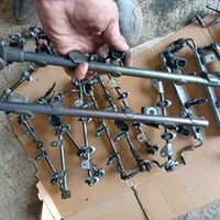 نوزل سافران • ٤ سلندر • ديوانيه