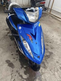 كفرات اصليه محرك مكفول جاهزه من كلشي مابيها نقص برغي  مكاني بغداد الوش...