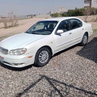 مكسما موديل 2000 محرك ابو الچف شرط تواير جدد تدفأه شقال  التبريد بس يع...