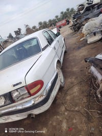 تفصيخ سيارات • قطع غيار