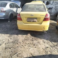 سياره افيو للبيع مكفوله من الضربه رقم ذي قار محرك كايم السعر 25وبي مجا...