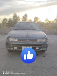 كروله 93 بسمي سنويه 2030السعر 35وبيها مجال لشراي اتصل 07817498566