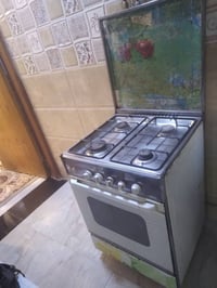 طباخ مصري • براد شغال • سنك