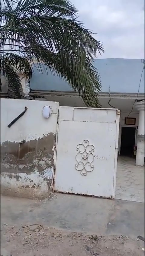 يالله يارزاق متوفر لدينا بيت للبيع في ديالى قضاء الخالص حي الأمير  مساحه ١٥٠ متر السعر ٥٥ قابل للتفاوض بس شراي يتفضل *********** ***********
