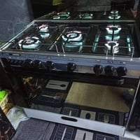 للبيع طباخ اخو الجديد السعر 350وبي مجال  07892503511