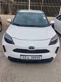 كورلا يارس • ٢٠٢٢ • رقم بغداد