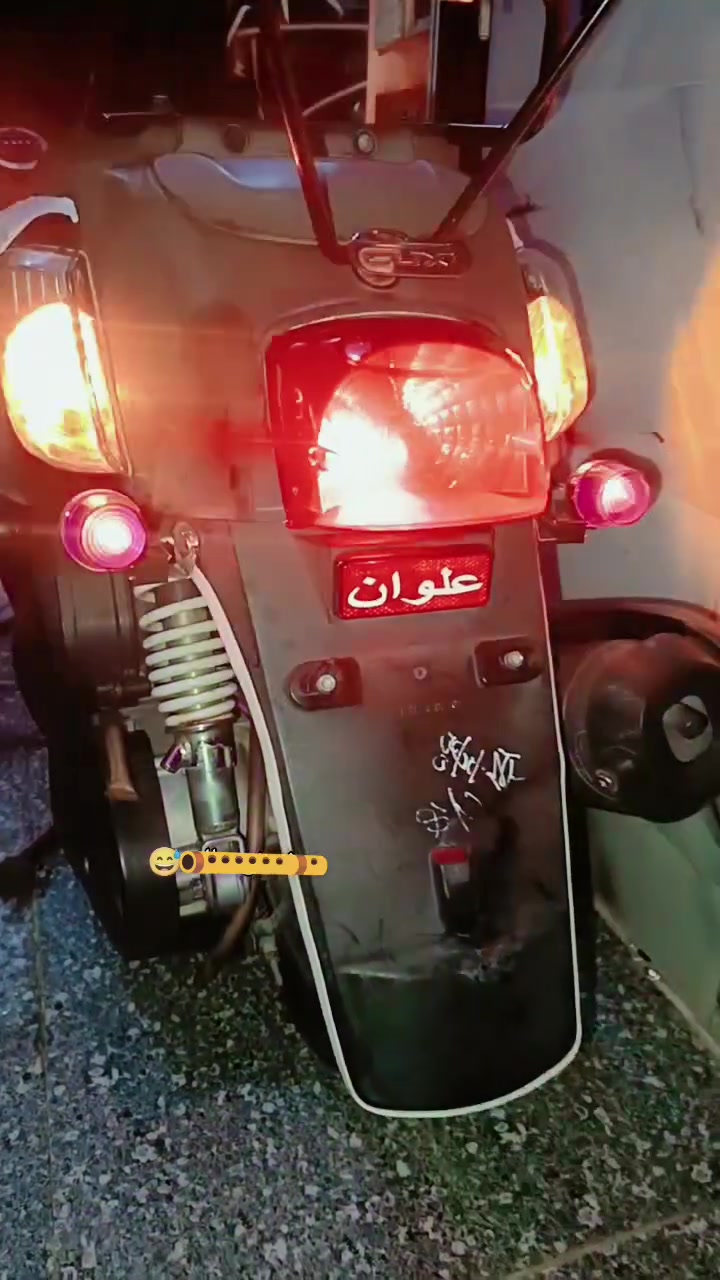 سلام عليكم
دراجه بوليس مسطرة نوزل مديل 2013 دراجه مكفوله كفاله عامه برقي ما مفتوح بيها وختم واحد وي المكينه دراجه كلها مختمه وما ناقصها شي كلشي شقال بيها كهربائيات وعليها وياله نجمه رياضي وفلتر شوته رياضي 

السعر خاص راسلني ودلل

رقمي واتس اب ***********
مكاني بصرة قضاء الصادق
