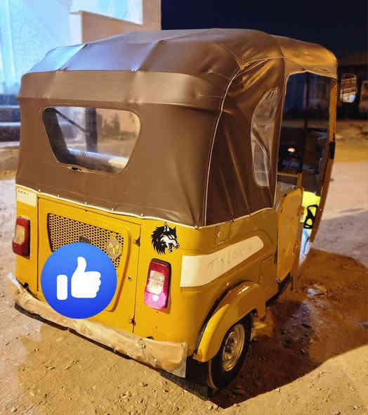 سلام عليكم شباب تكتك للبيع مديل 2021 شهر ال5 تكتك رقم وسنويه نكليزي تكتك جاهزه نكره سلف تكهرباءيات كله شقاله تخم تاير جبلي كاعيات ودوشمه مكاني البصره القرنه وهاذه رقمي *********** والسعر ب7وبيه مجال للطيبين
