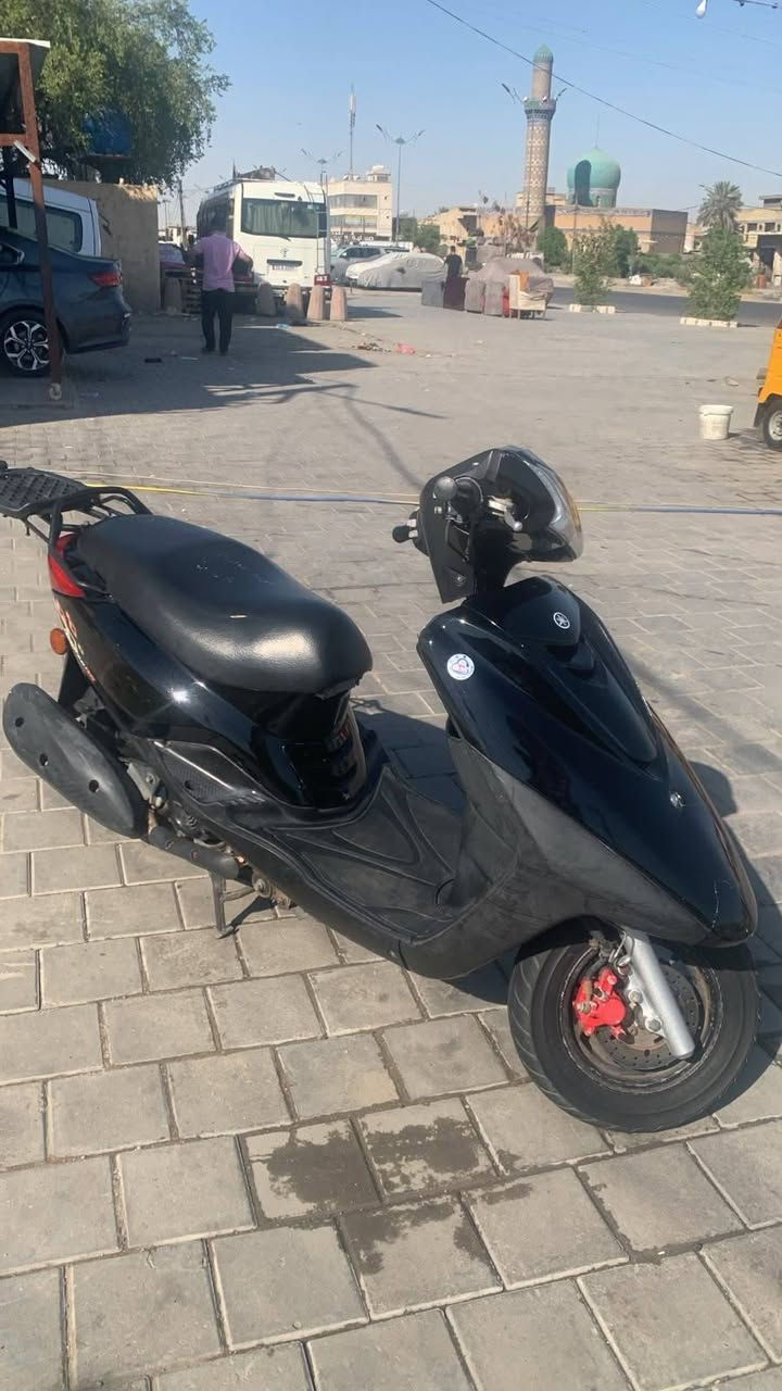 دراجه ببغاء زيرو صار سبوع من منزلها رمبه كفاله عامه من مكينه وكفر الاستفسار ***********
