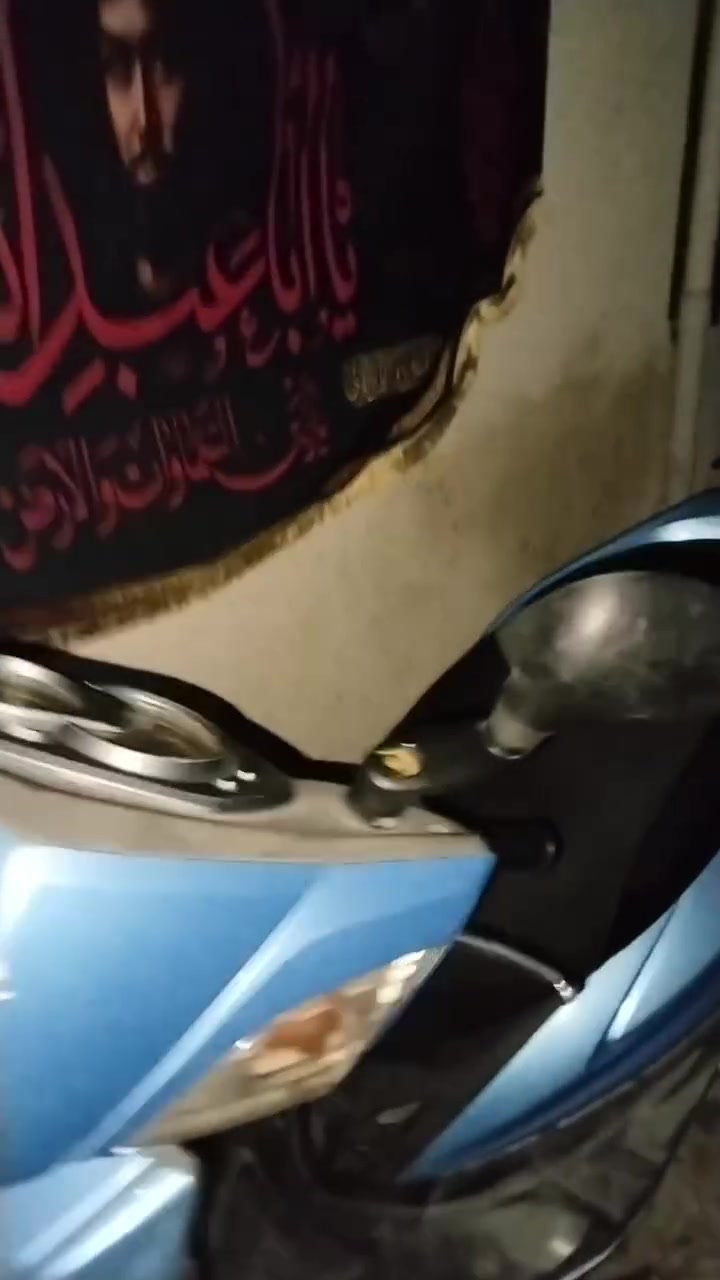 دراجه سكنس فحل مكفولة كفاله عامه بغداد مدينة الصدر ***********
